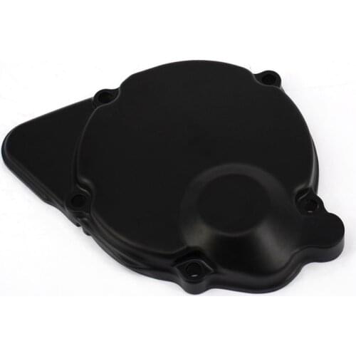 Right Engine Cover Crankcase For Suzuki GSF600 Bandit GSX600F GSF650 GSX750 GSX750F GSX-R750 GSX-R 1100 (1052cm) GSF1200 Bandit