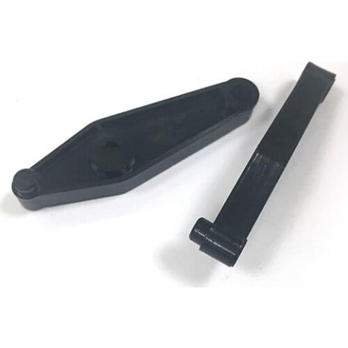 Grade A Free Shiping 2* For Xerox 4110 4112 4127 900 1100 4595 Sorter Sponge Roller Hook