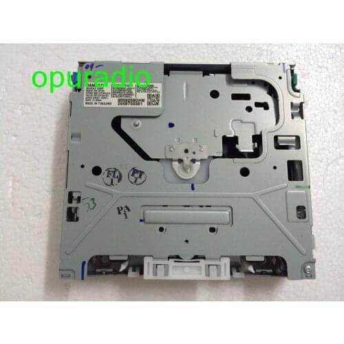 Brand new Car CD mechanism OPT-726 loader deck PCB-SRV N931L139 for City car CD audio systems