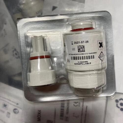 Compatible City Oxygen sensor for Maxtec Brand Hudson 5558/Penlon MTS/Analytical Industries PSR-11-77 O2 sensor O2 cell