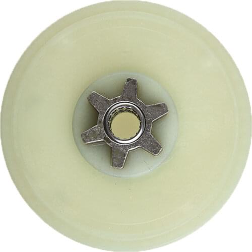 1x Chainsaw Drive Sprocket Inner Gear For McCulloch 302855 6228 -210104