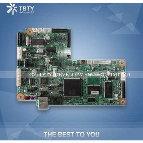 100% Test Main Board For Brother FAX 2820 2880 7010 7020 7220 Formatter Board Mainboard On Sale
