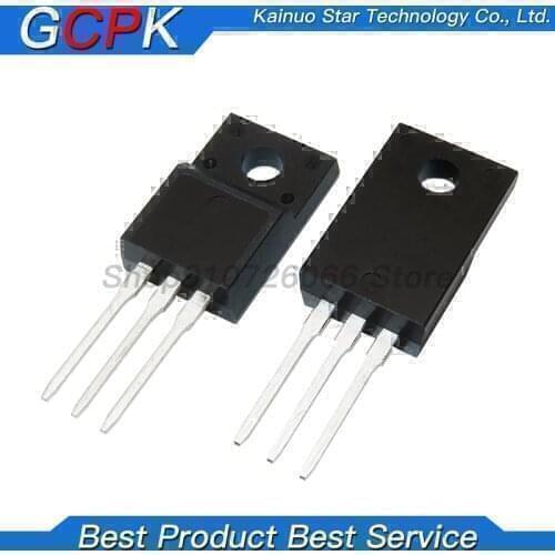 5PCS RFU20TM5S TO-220F FU20TM5S FU20 TM5S TO-220 New original