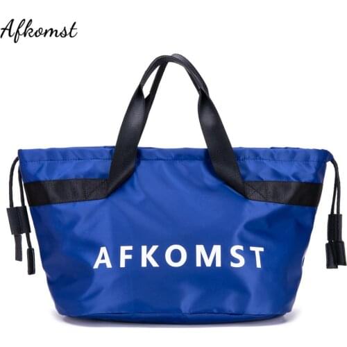 Afkomst Women's Sports Bags