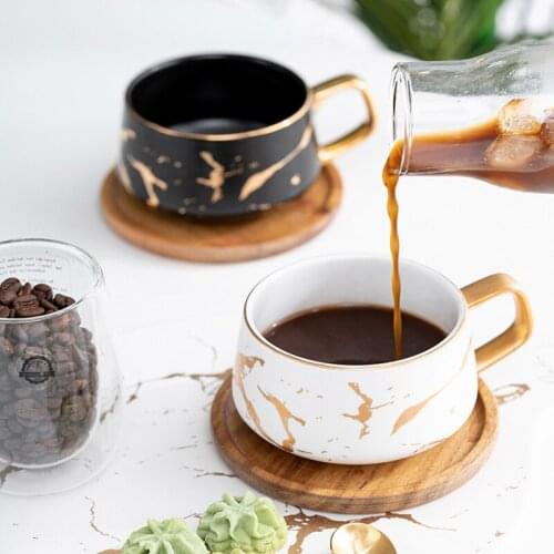 ARMTHM Wooden Mugs China