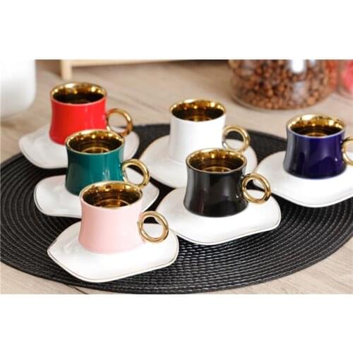 Arow Coffee Sets