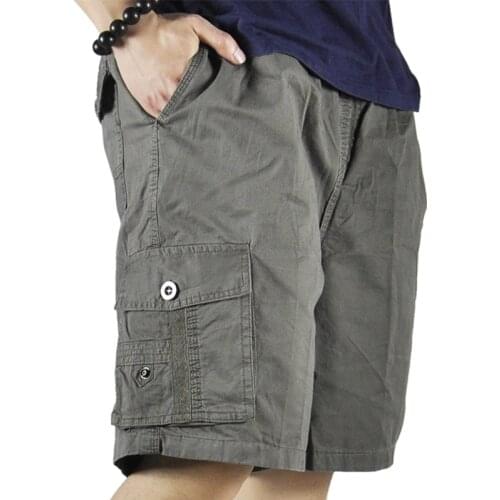 CLASSDIM Men's Indoor Shorts