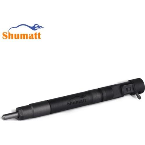 Original New Common Rail Diesel Injector EMBR00301D A6710170121 For Washer 9001-850E