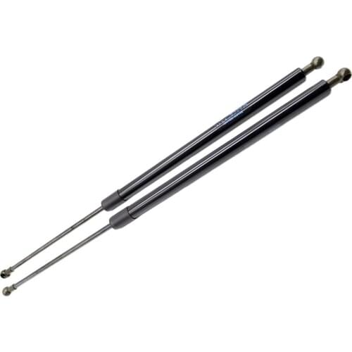 For DACIA 1300 Saloon 1972-1983 Gas Charged Auto Rear Tailgate Boot Gas Spring Struts Prop Lift Support Damper 540mm