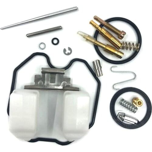 For Keihin PWK Carburetor PZ30 Repair Kits CG200 Carb for HONDA CG Motorcycle Repair Kit