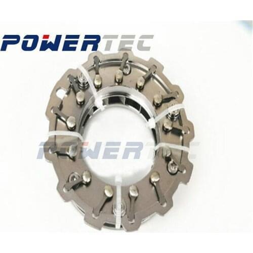 For Mercedes E 270 CDI W210 125Kw 170HP OM612 Nozzle Ring New Replacement GT2256V Turbine Assy A6120960599 1999-2002