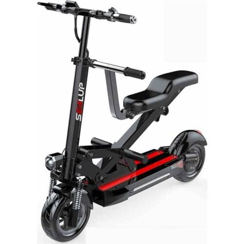 EYU Motors Adult Electric Scooters