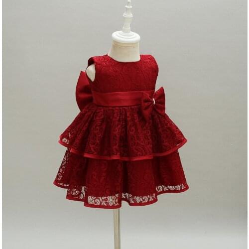 HETISO Casual Dresses For Babies