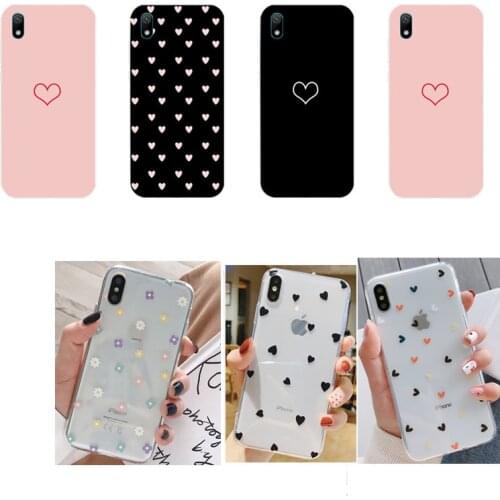 JoyKiworld Phone Cases Xiaomi Redmi 8A