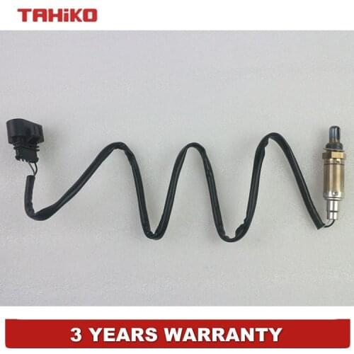 Lambda Oxygen O2 Sensor fit for MG TF ZR ZS MGF Rover 100 200 25 400 45 800 Land Rover FREELANDER , 0258003548