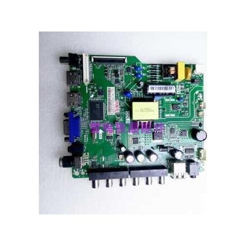 LED32N2000 Motherboard TP.VST69T.PB767 215428
