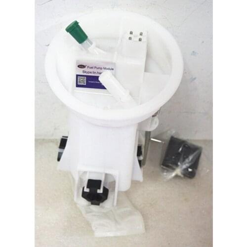 WAJ Electric Fuel Pump Module 16141183139 / 16146758736 Fits For BMW E36 318i 318is 318ti 325i 325is