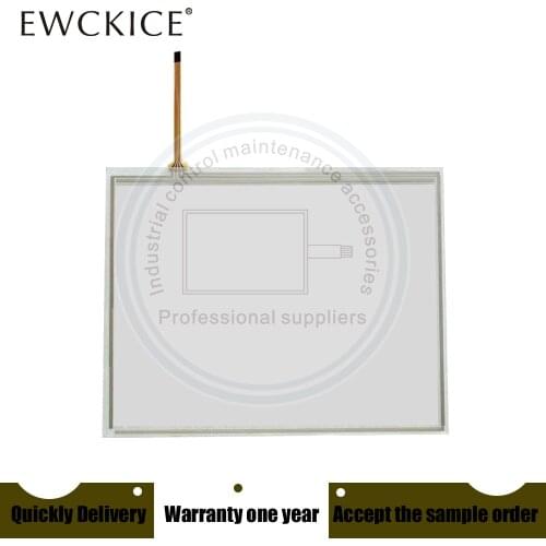 NEW GT2510-VNBA GT2510-VTBA GT2510-VTBD GT2510 HMI PLC touch screen panel membrane touchscreen