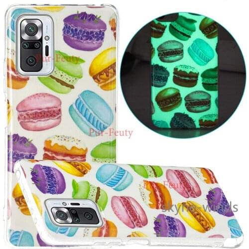 PUR-FEUTY Phone Cases Xiaomi Mi Note 10 Lite