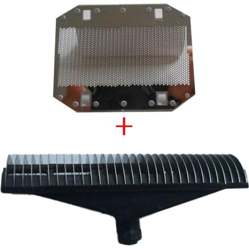Replacement Cutters Foil For Panasonic ES3833 ES9943 ES3830 ES3801 ES3800 ES815 ES3050 ES3760 ES876 ES376 Shaver Cutter Mesh
