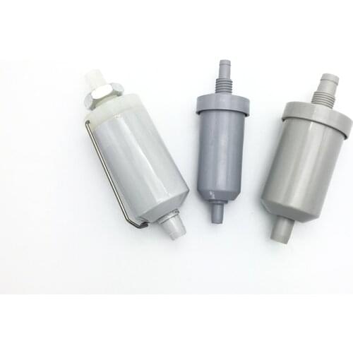 Dental plastic filter cup for dental chair Saliva Ejector Suction Dental Equipment Dental Supplies