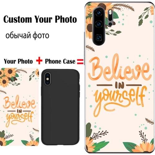 Tentoper Phone Cases Huawei P20 Lite
