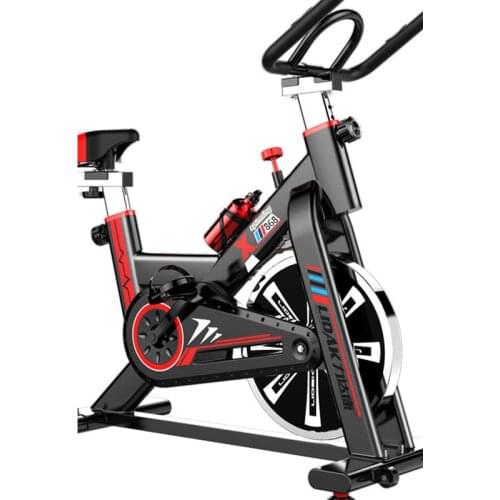 Exercise bike home ultra-quiet indoor weight loss pedal bike fitness bike dynamic bicycle fitness equipment