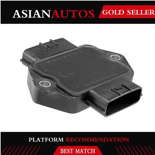 Igniter Ignition Control Module For 90-96 Nissan 300Zx 90-94 Maxima 22020-97E00