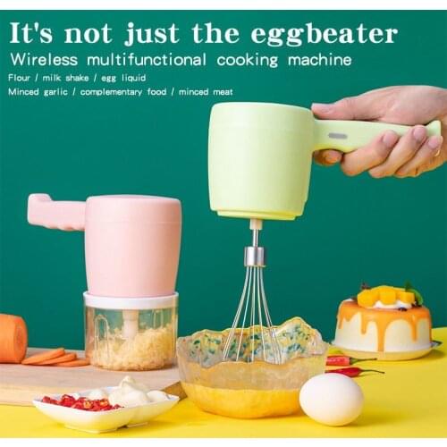 Mixers-blenders Wancle China