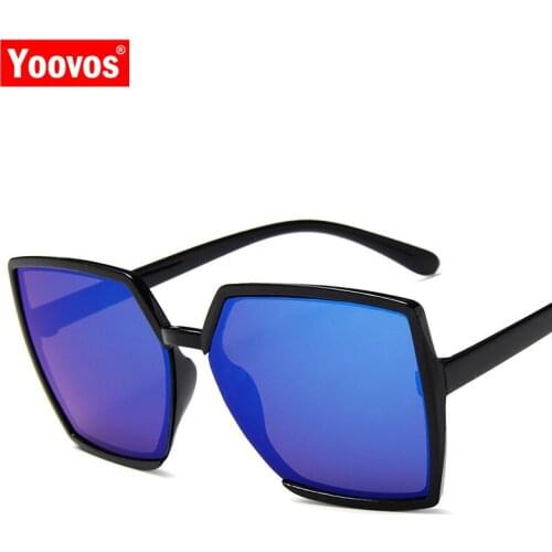Yoovos 2021 New Fashion Sunglasses Women/Men Luxury Brand Designer Sun Glasses Women Vintage Outdoor Gafas De Sol De Los Hombres