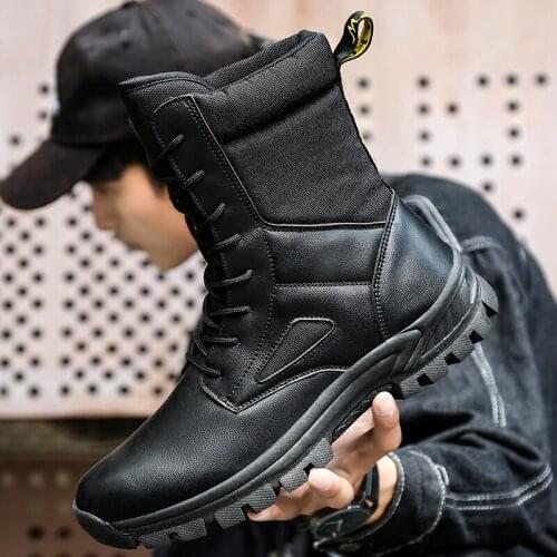 YOZIHAYL Men's Chelsea Boots
