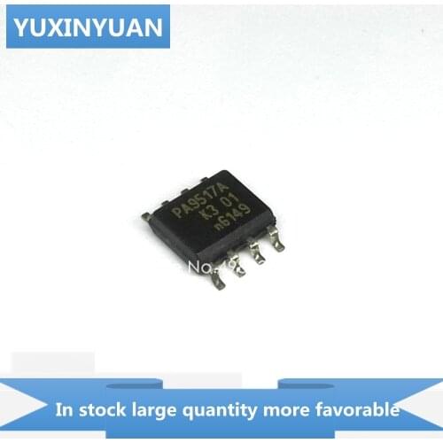 YUXINYUAN 1pcs PA9517A PA9517 PA 9517A A9517A 9517 SOP8 in stock in stock
