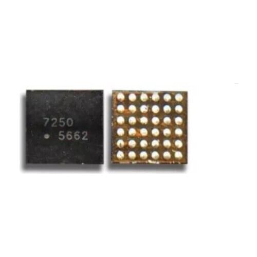 5662 Backlight IC For iPad Pro 10.5 2017 2018 Light I A1822 A1893 Light Control Chip