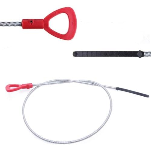 920mm 36.2" Transmission Fluid Dipstick Oil Measure for Mercedes Benz 1996-2012 new rulers