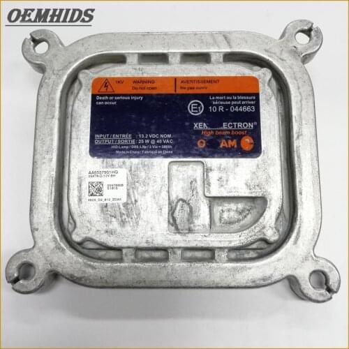 AA6557901HQ Original brand new D8S Xenon Ballast For Ranger Mustang Baleno HID Hight beam boost Headlight control unit 25XT6-D
