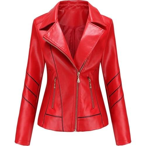 Ang fou Women's Large Jackets