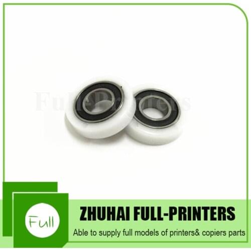Free Shipping! 10 Sets Developer Spacer Roller FS2-6019-000 for Canon IR 2318 2420 2018 2116 for CANON iR2016 iR2020