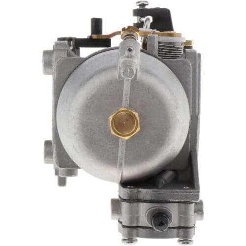 Carburretor Replace 13200-91D21, 13200-939A1 for Suzuki 15HP DT9.9 2-stroke Outboard Motors