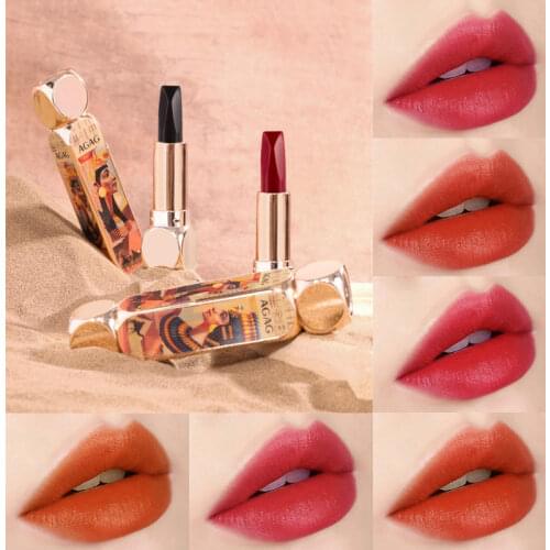 Daiyi Manzi Moisturizing Lipsticks