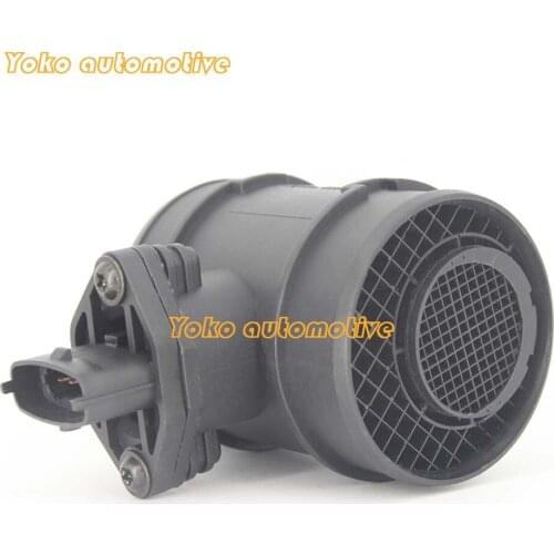 Mass Air Flow Meter MAF AFM Sensor FOR KIA SPORTAGE (JE_, KM_) (2004/09-/) 0281002600/28164-27900/0 281 002 600/2816427900/42579