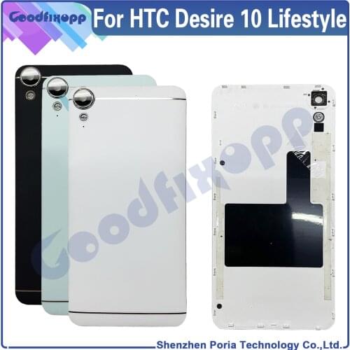 GOODFIXOPP Batteries For HTC 10 Phones