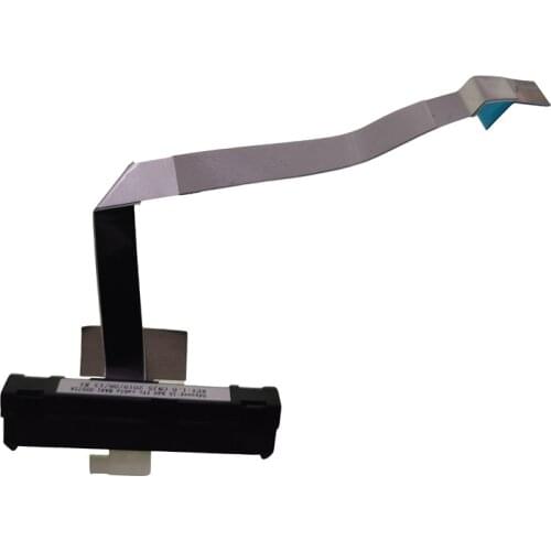 HDD cable For Samsung 800G5M NP800G5M 8500GM laptop SATA Hard Drive HDD SSD Connector Flex Cable BA41-02572A