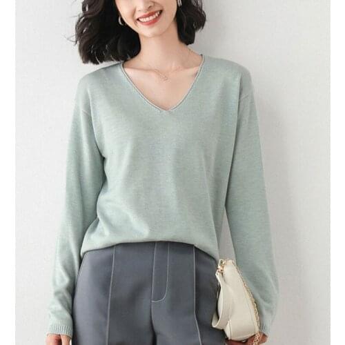 Женские свитера и кардиганы Naiveroo China At AliExpress