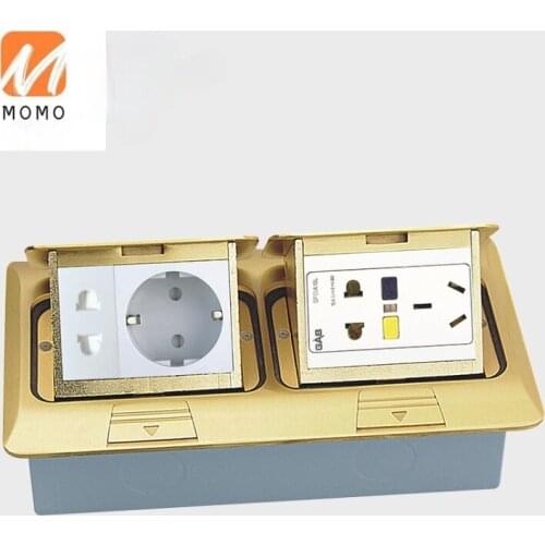 Floor socket ,Floor box