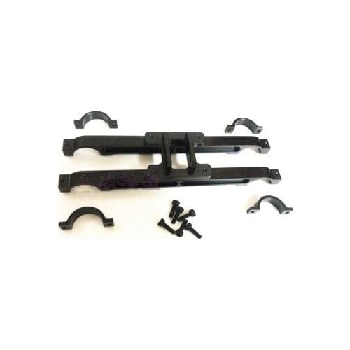 Agricultural Plant Protection Drone Folding Sprayer Aluminum Alloy Electric Sprayer Nozzle Accessories