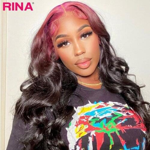 Rina Kids Wigs