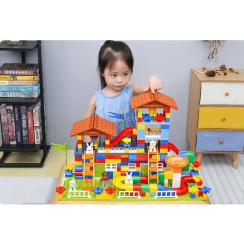 SHINEHENG LEGO Compatible Building Blocks