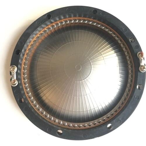 Replacement diaphragm For Peavey 99.2mm 44XT 44T 8ohm or JBL 2445 2445H 2446 2446H 2447 2447H 2451H CCAR FLAT WIRE
