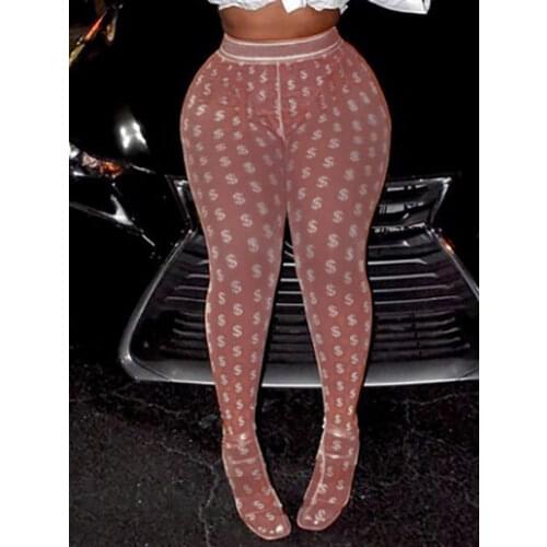 Soefdioo Women's Leggings