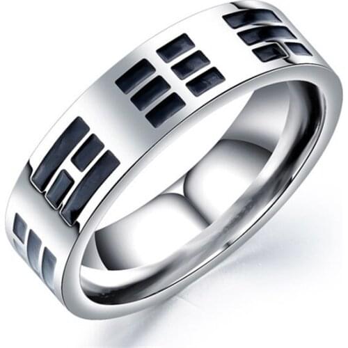 Tuswans Big Rings